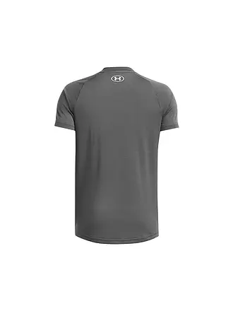UNDER ARMOUR | T-shirt de sport garçon UA Tech™ 2.0 | grau